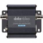 Datavideo DATA-VP781 (DATAVP781) HD/SD-SDI Repeater with Intercom transmission Datavideo DATA-VP781 (DATAVP781) HD/SD-SDI Repeater with Intercom transmission